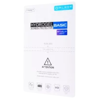 Folie Hydrogel Anti-blue Blade Pentru smartphone Universal Blade / 2.5D