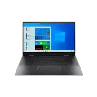HP ENVY x360 Ryzen 5 5500U / 16 ГБ / 512 ГБ / VGA Встроенная / Черный