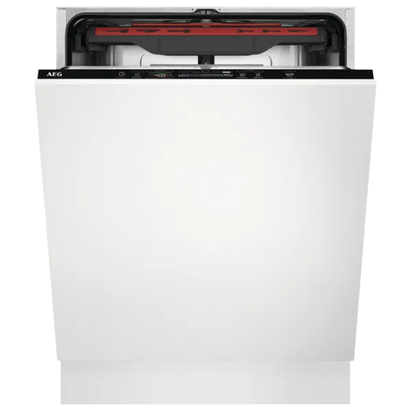 Посудомоечная машина AEG FSB52917Z Полногабаритная/ Черный photo 1