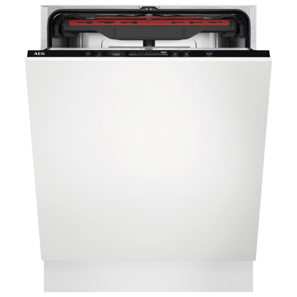 Посудомоечная машина AEG FSB52917Z Полногабаритная/ Черный photo 1