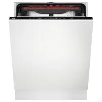 Посудомоечная машина AEG FSB52917Z Полногабаритная/ Черный