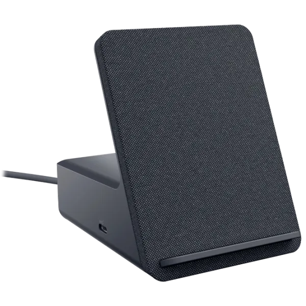 Адаптер Dell Dual Charge Dock HD22Q USB Type-C/ Черный photo 1 Адаптер Dell Dual Charge Dock HD22Q USB Type-C/ Черный photo 1