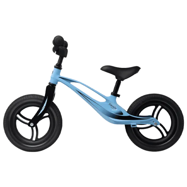 Bicicletă fără pedale Lionelo Bart Tour 11" 11" Aliaj de magneziu/ Blue Sky photo 1