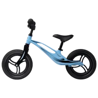 Bicicletă fără pedale Lionelo Bart Tour 11" 11" Aliaj de magneziu/ Blue Sky