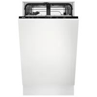 Посудомоечная машина AEG FSE31407Z Узкая/ Черный