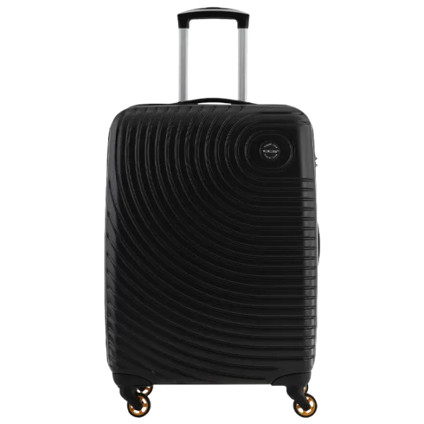 Чемодан CCS 5169 105л/ Черный photo 1 Чемодан CCS 5169 105л/ Черный photo 1