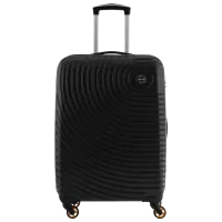 Чемодан CCS 5169 105л/ Черный