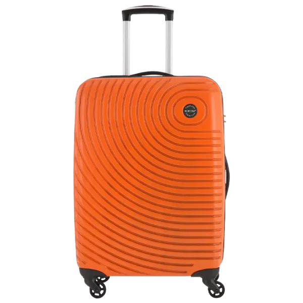 Valiză CCS 5169 62l/ Orange photo 1 Valiză CCS 5169 62l/ Orange photo 1