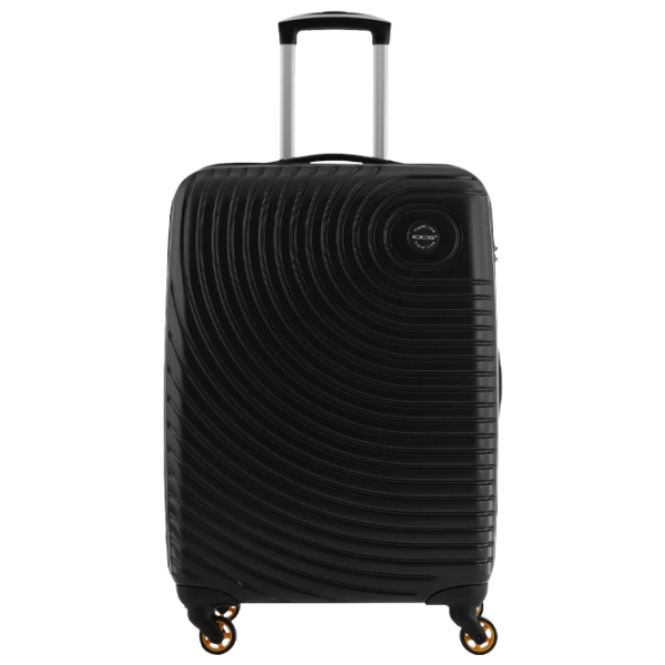 Чемодан CCS 5169 45л/ Черный photo 1 Чемодан CCS 5169 45л/ Черный photo 1