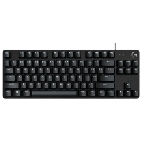 Tastatură Logitech G413 TLK SE Cu fir/ Black photo 1 Tastatură Logitech G413 TLK SE Cu fir/ Black photo 1