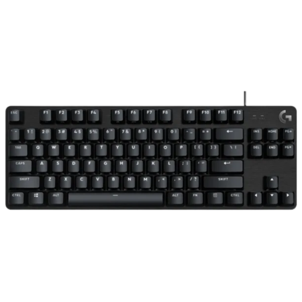 Tastatură Logitech G413 TLK SE Cu fir/ Black photo 1 Tastatură Logitech G413 TLK SE Cu fir/ Black photo 1