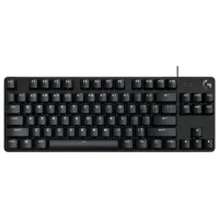 Клавиатура Logitech G413 TLK SE Проводная/ Черный