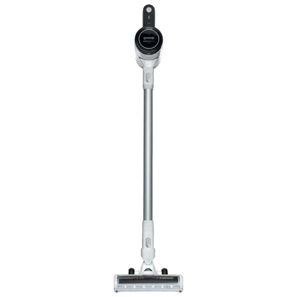 Aspirator vertical Gorenje SVC216FMLW 121 W/ Black White photo 1