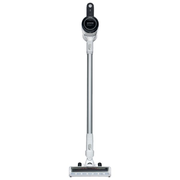 Aspirator vertical Gorenje SVC216FMLW 121 W/ Black White photo 1