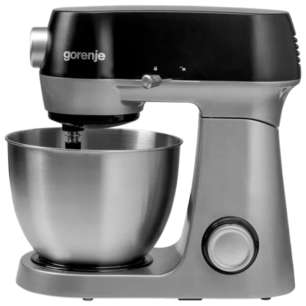 Mașină de bucătărie Gorenje MMC1000XE 1000 W/ Black photo 1