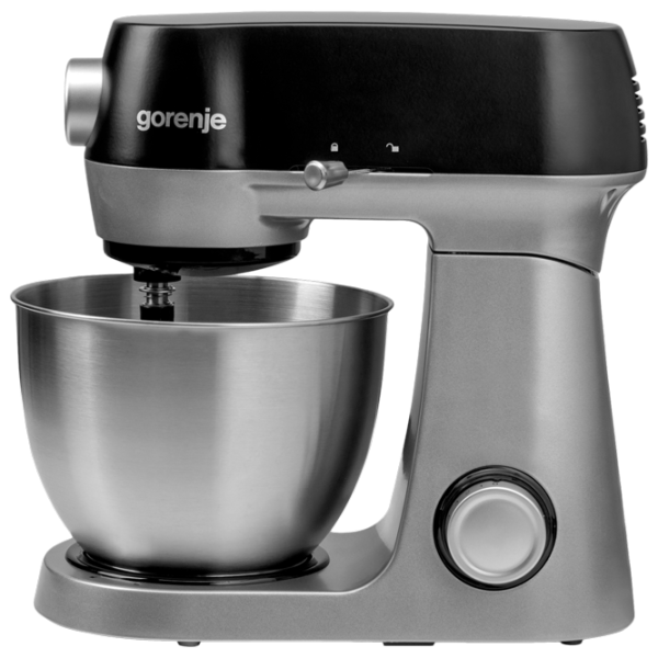 Mașină de bucătărie Gorenje MMC1000XE 1000 W/ Black photo 1
