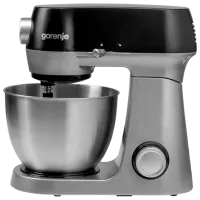 Кухонная машина Gorenje MMC1000XE 1000 Вт/ Черный
