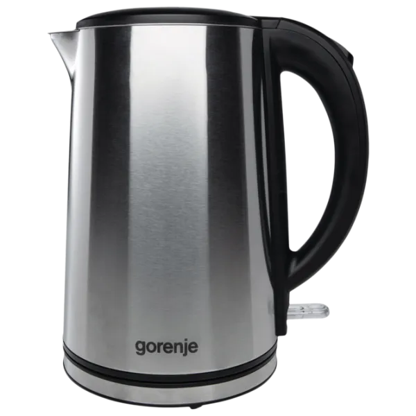 Ceainic electric Gorenje K15DWS 1.5l / Ascuns / Inox photo 1