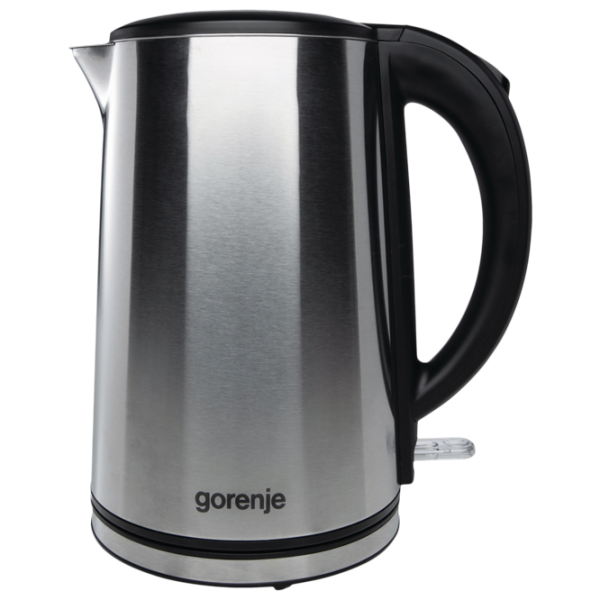 Ceainic electric Gorenje K15DWS 1.5l / Ascuns / Inox photo 1