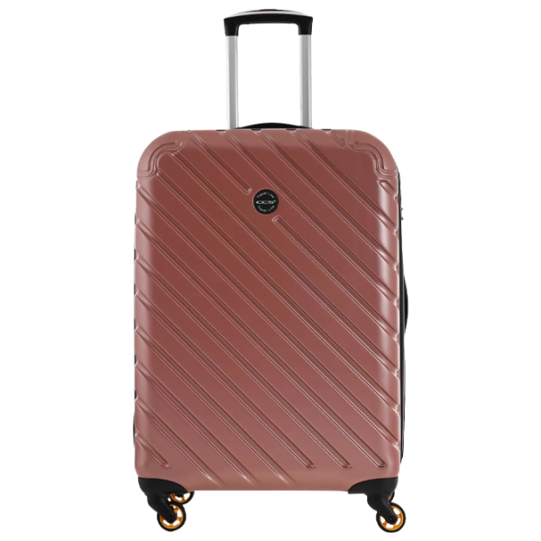 Чемодан CCS 5177 105л/ Skin Кораловый photo 1 Чемодан CCS 5177 105л/ Skin Кораловый photo 1