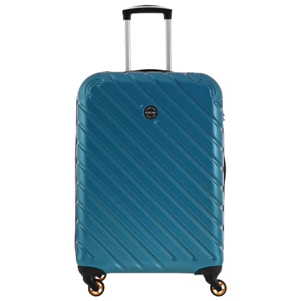 Чемодан CCS 5177 105л/ Синий photo 1 Чемодан CCS 5177 105л/ Синий photo 1