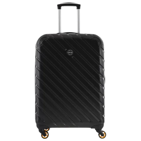 Valiză CCS 5177 105l/ Black photo 1 Valiză CCS 5177 105l/ Black photo 1