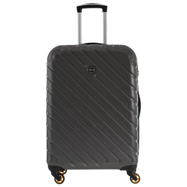 Чемодан CCS 5177 105л/ Anthracite Черный photo 1 Чемодан CCS 5177 105л/ Anthracite Черный photo 1