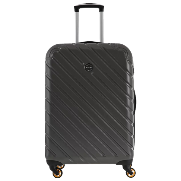 Чемодан CCS 5177 105л/ Anthracite Черный photo 1 Чемодан CCS 5177 105л/ Anthracite Черный photo 1