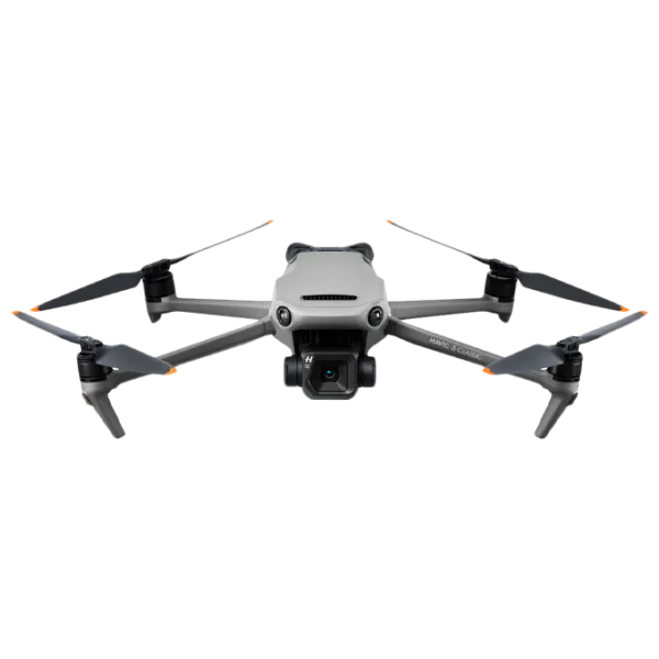 Dronă DJI Mavic 3 Classic Profesional / Gray photo 1