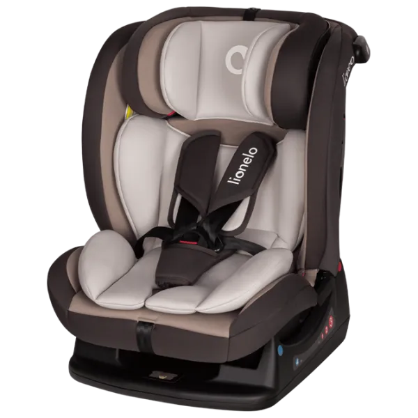 Scaun auto Lorelli Aart  0 luni - 12 ani / 36 kg / Beige photo 1