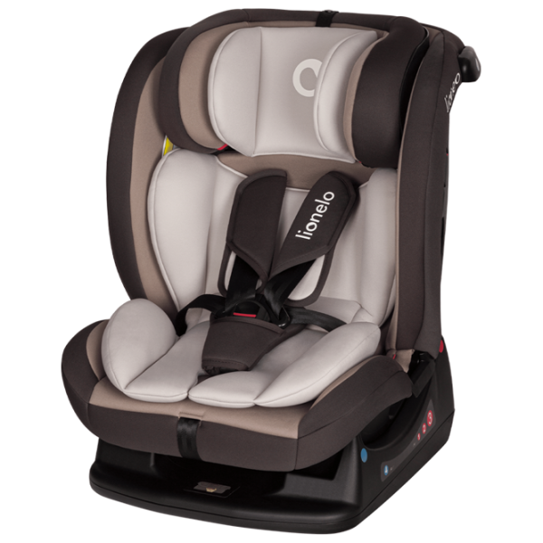 Scaun auto Lorelli Aart  0 luni - 12 ani / 36 kg / Beige photo 1