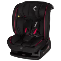 Scaun auto Lorelli Aart  0 luni - 12 ani / 36 kg / Black