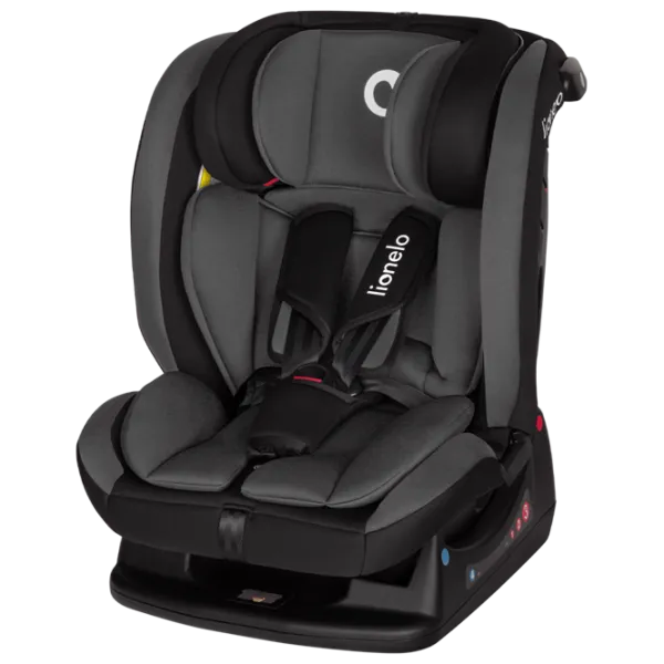 Scaun auto Lorelli Aart  0 luni - 12 ani / 36 kg / Gray photo 1