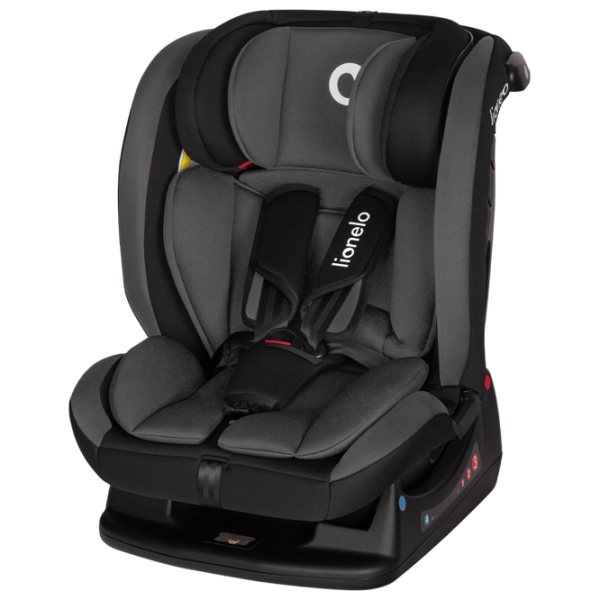 Scaun auto Lorelli Aart  0 luni - 12 ani / 36 kg / Gray photo 1