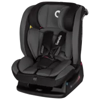 Scaun auto Lorelli Aart  0 luni - 12 ani / 36 kg / Gray