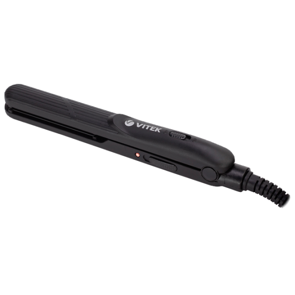 Placă pentru creponat Vitek VT-8296 25 W/ Black photo 1