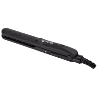 Щипцы для гофрирования Vitek VT-8296 25 Вт/ Черный