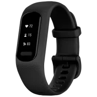 Garmin Vivosmart 5  0.73" / Black