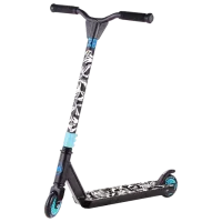 Trotinetă pentru copii cu două roți PB Katana (386-001) 100 kg/ Blue