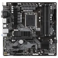 Материнская плата Gigabyte B760M DS3H mATX/ Intel B760M