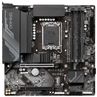 Материнская плата Gigabyte B760M GAMING X mATX/ Intel B760M