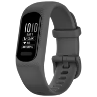 Garmin Vivosmart 5 0.73"/ Gray