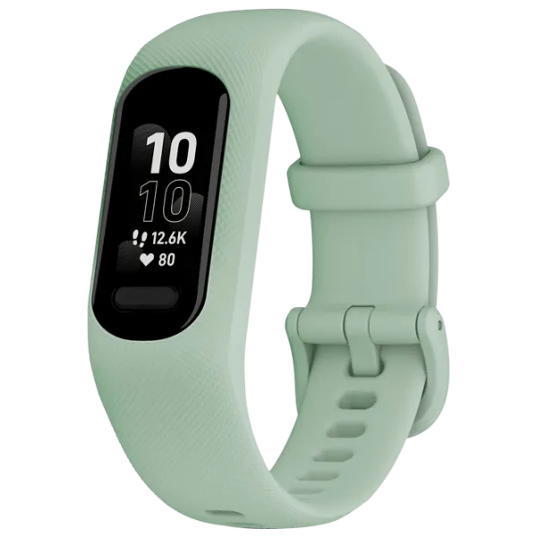 Garmin Vivosmart 5 0.73"/ Green photo 1