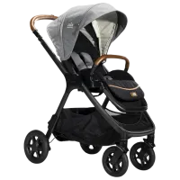 Детская коляска Joie Finiti 513-001/ Серый