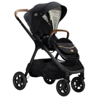 Cărucior pentru copil Joie Finiti 513-002/ Black