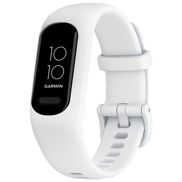 Garmin Vivosmart 5 0.73"/ White photo 1