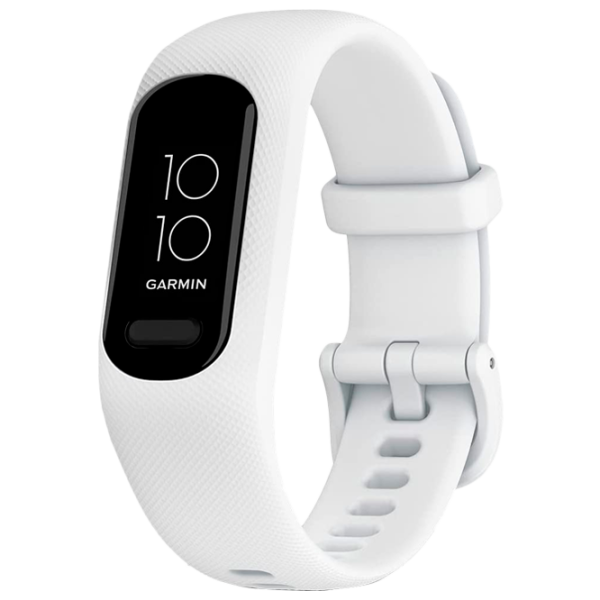 Garmin Vivosmart 5 0.73"/ White photo 1