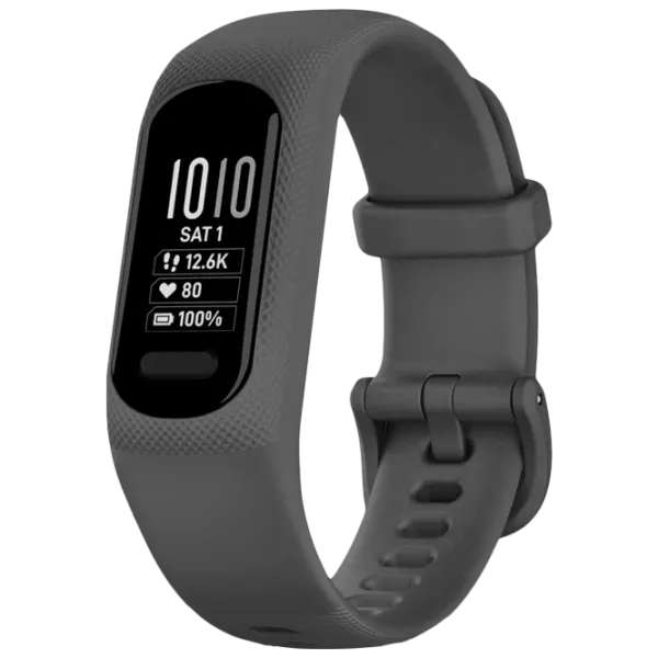 Garmin Vivosmart 5 Large 0.73"/ Gray photo 1