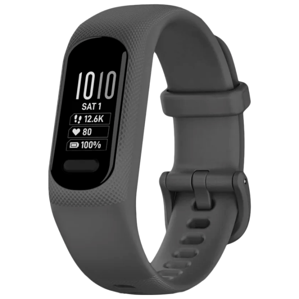 Garmin Vivosmart 5 Large 0.73"/ Gray photo 1