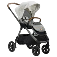 Cărucior pentru copil Joie Finiti 513-003/ Light Gray